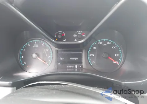 2019 Chevrolet Colorado Wt z USA, uszkodzony, nr VIN 1GCGSBEA3K1132558